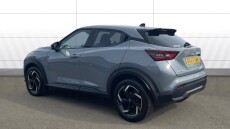 Nissan Juke 1.0 DiG-T 114 N-Connecta 5dr Petrol Hatchback